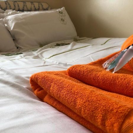 Lavin House Hotell Cambridge  Eksteriør bilde