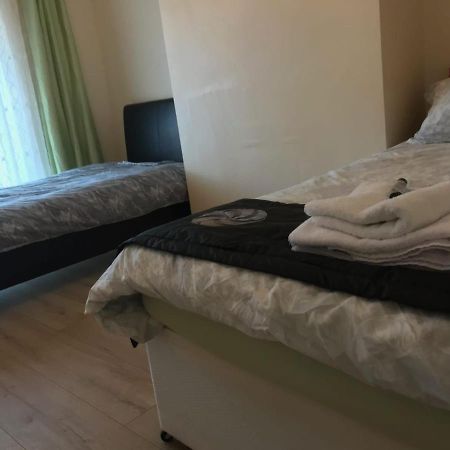 Lavin House Hotell Cambridge  Eksteriør bilde