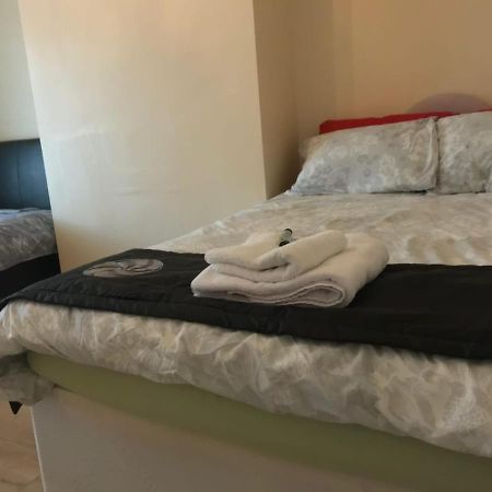 Lavin House Hotell Cambridge  Eksteriør bilde