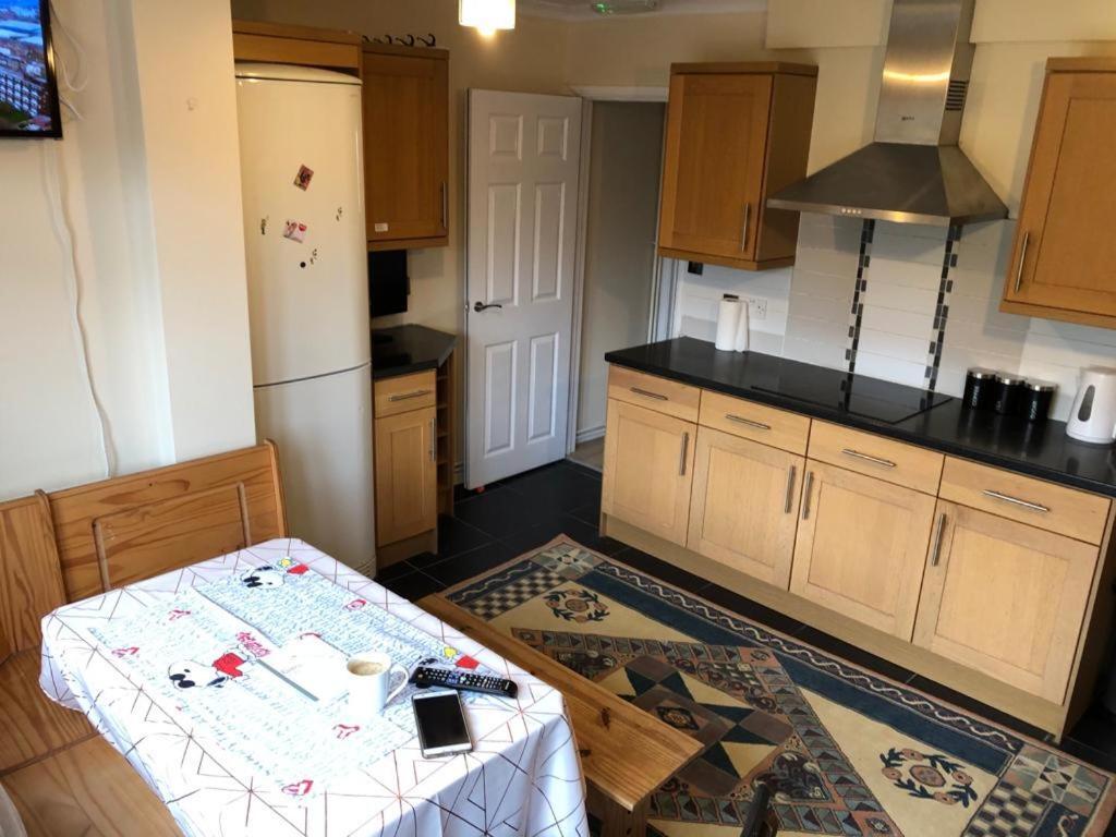 Lavin House Hotell Cambridge  Eksteriør bilde