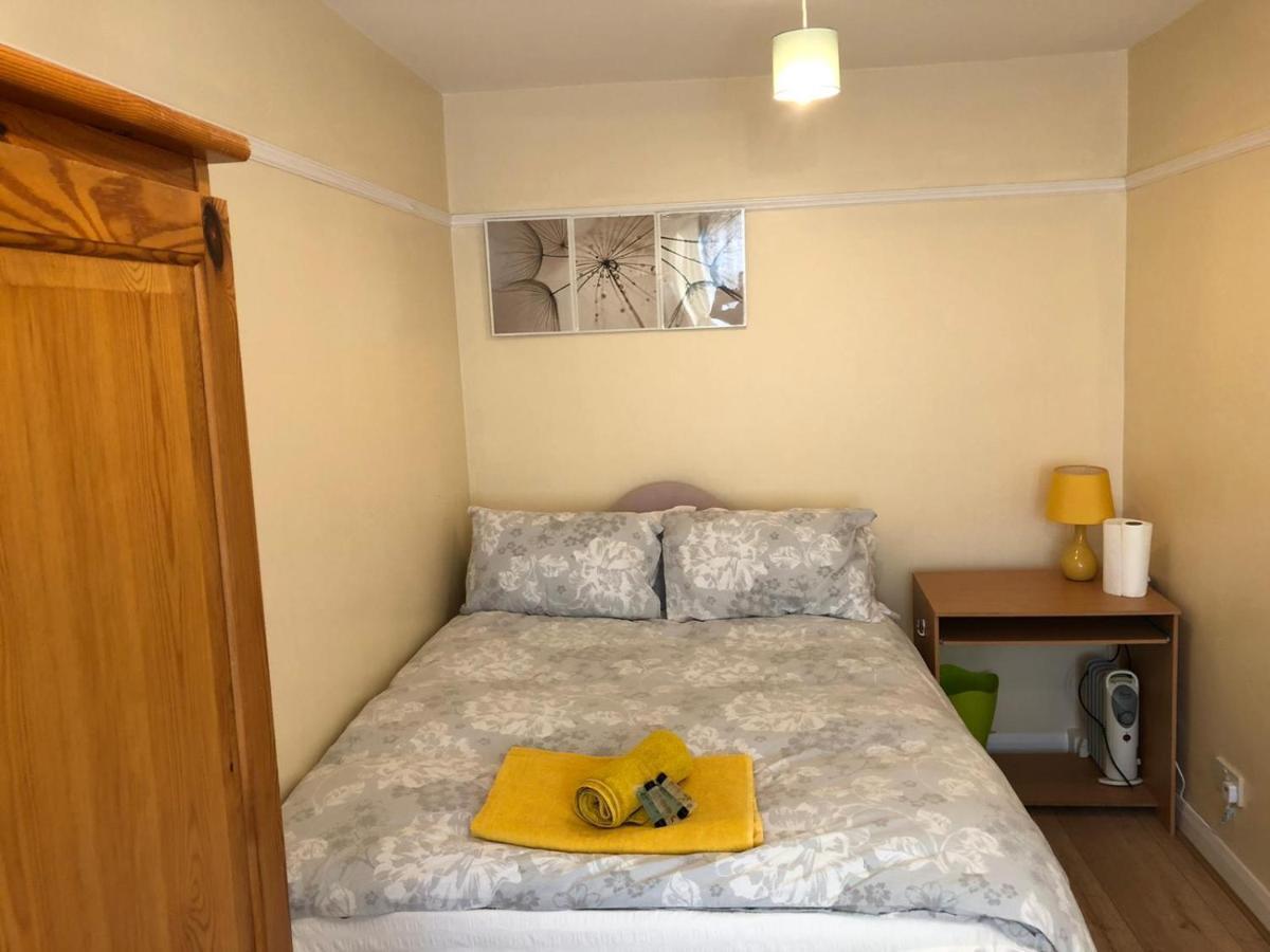 Lavin House Hotell Cambridge  Eksteriør bilde