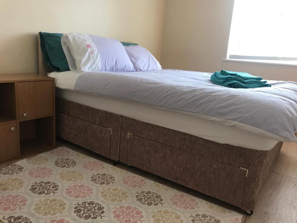 Lavin House Hotell Cambridge  Eksteriør bilde