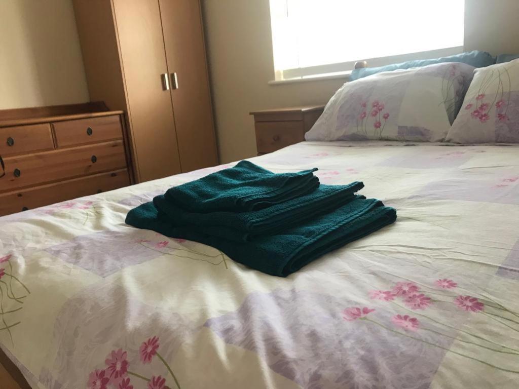 Lavin House Hotell Cambridge  Eksteriør bilde