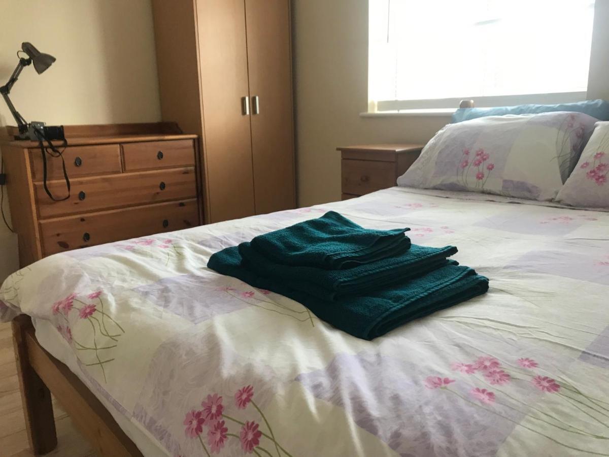 Lavin House Hotell Cambridge  Eksteriør bilde
