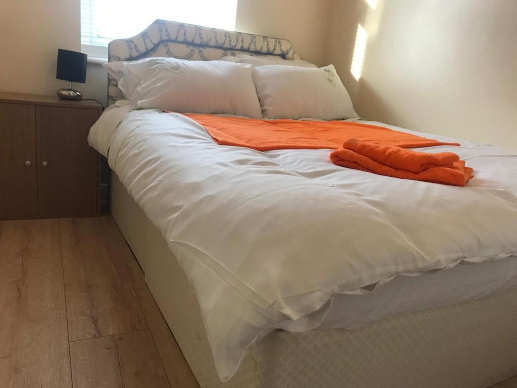 Lavin House Hotell Cambridge  Eksteriør bilde