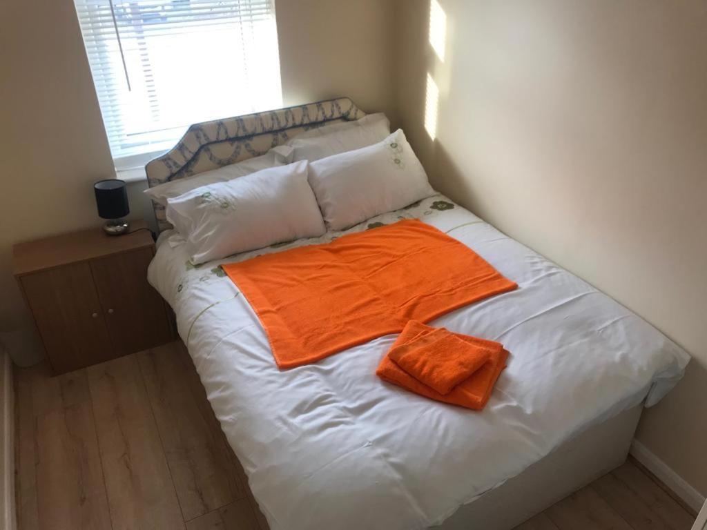Lavin House Hotell Cambridge  Eksteriør bilde