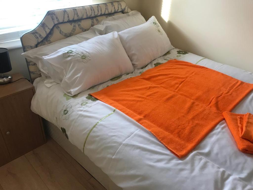 Lavin House Hotell Cambridge  Eksteriør bilde