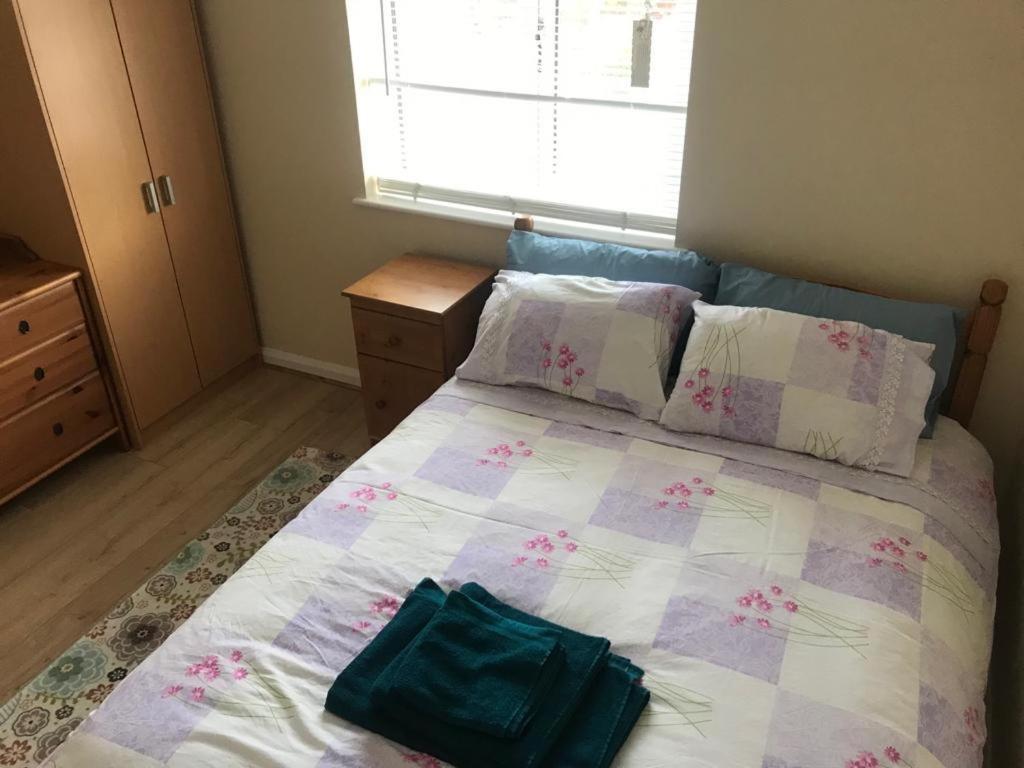 Lavin House Hotell Cambridge  Eksteriør bilde