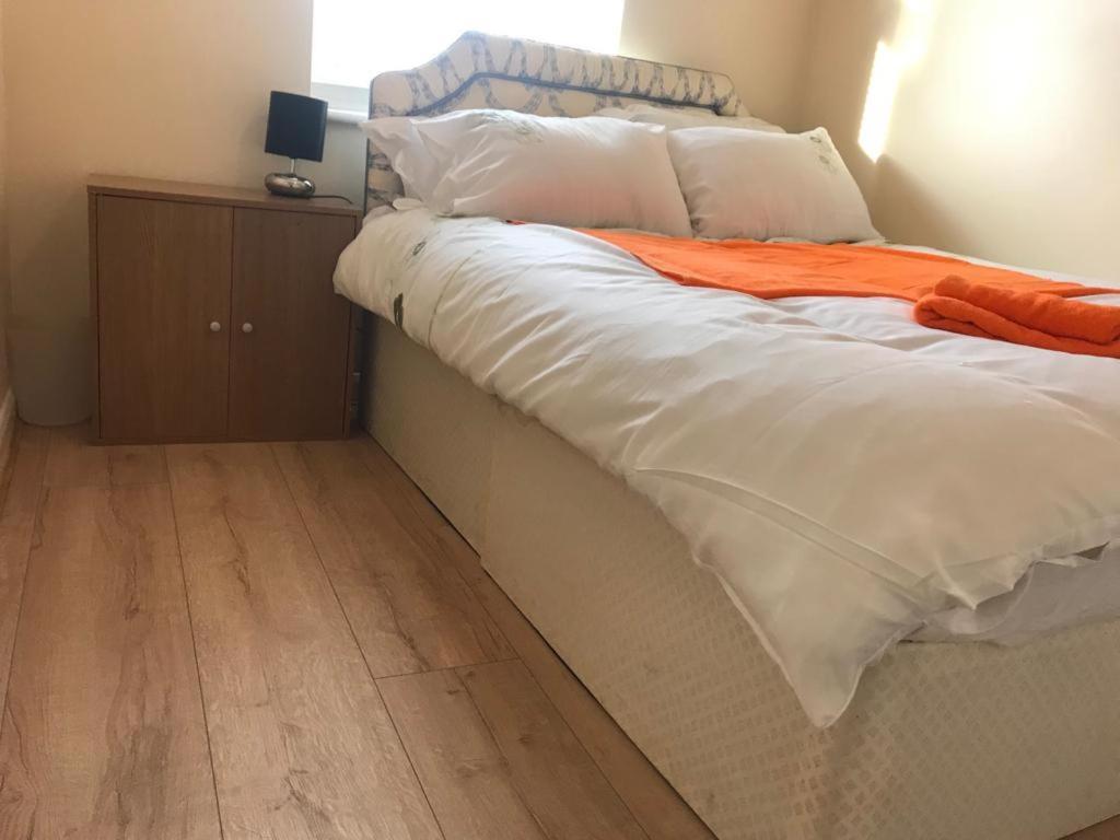 Lavin House Hotell Cambridge  Eksteriør bilde