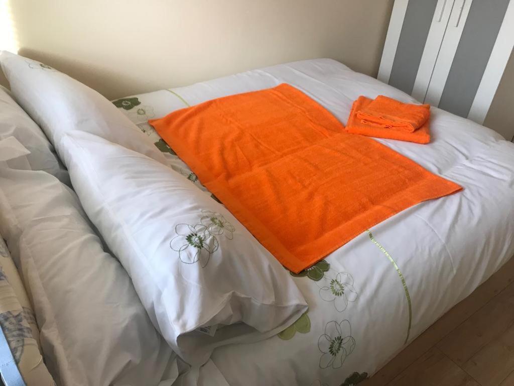 Lavin House Hotell Cambridge  Eksteriør bilde