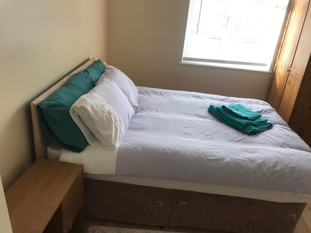 Lavin House Hotell Cambridge  Eksteriør bilde