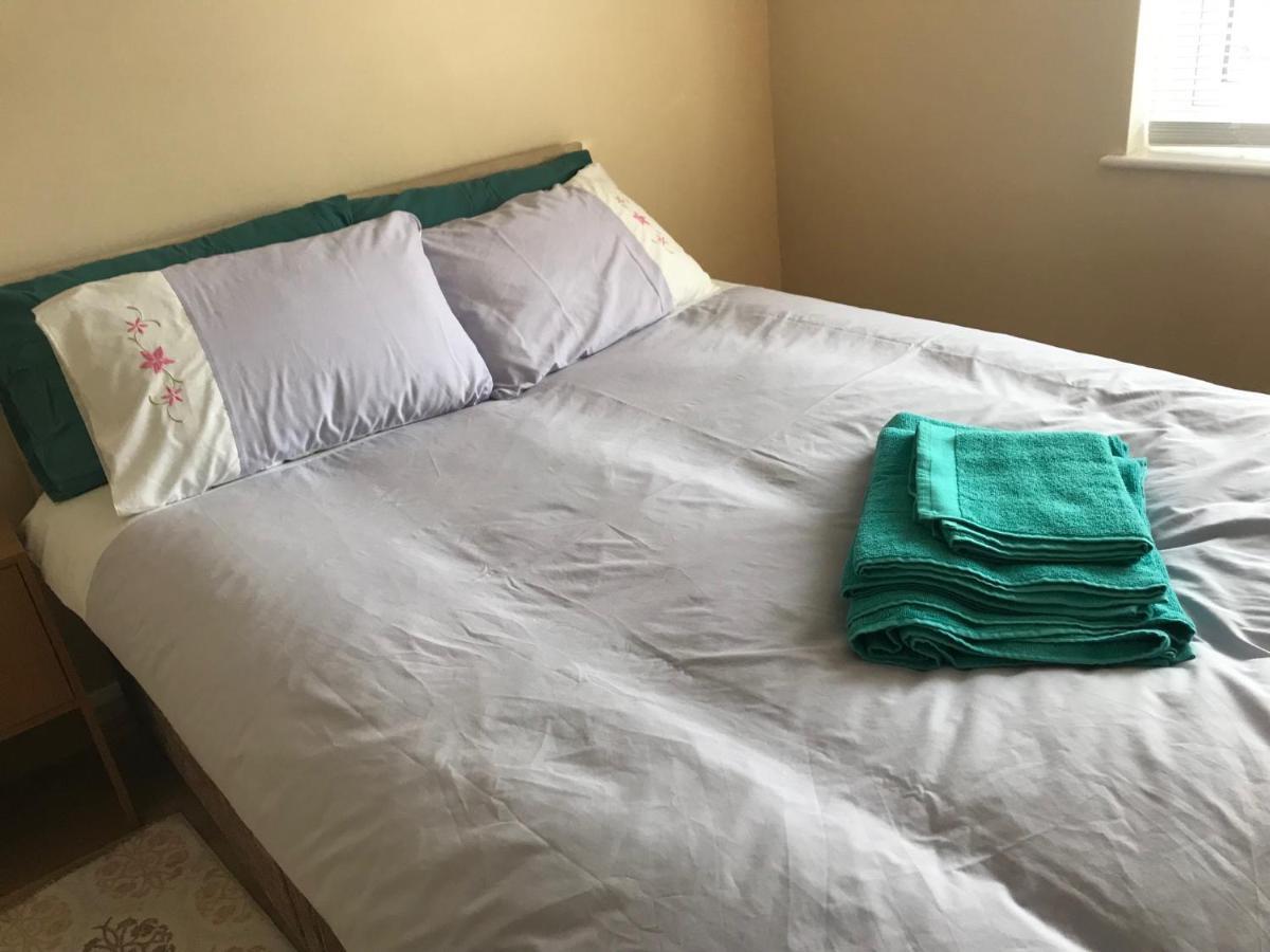 Lavin House Hotell Cambridge  Eksteriør bilde