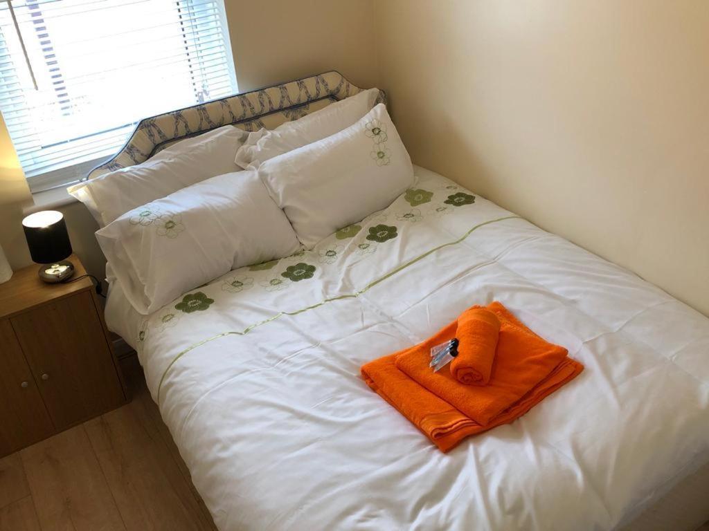 Lavin House Hotell Cambridge  Eksteriør bilde