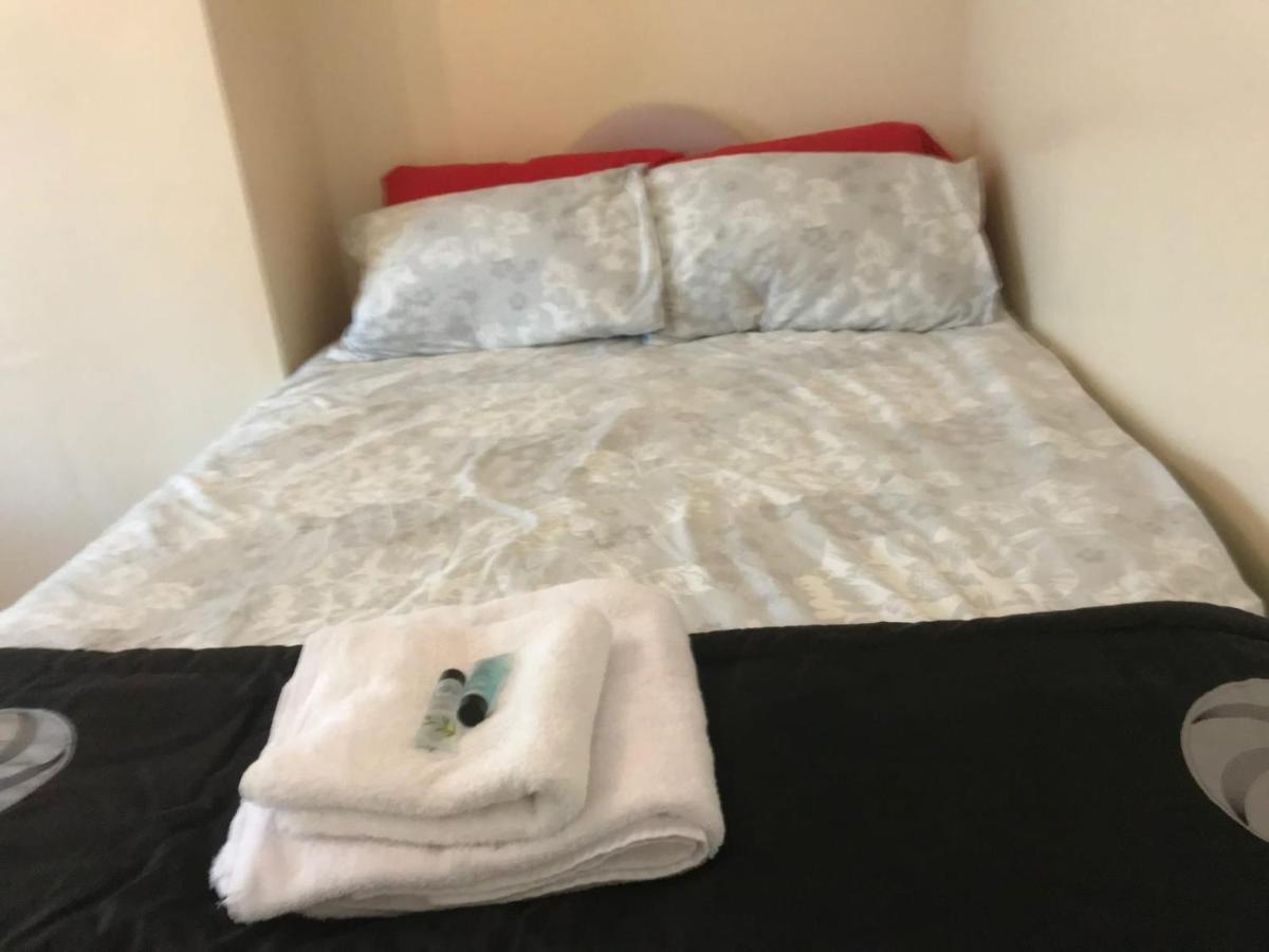 Lavin House Hotell Cambridge  Eksteriør bilde